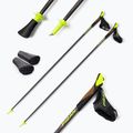 Nordic walking poles Fizan Carbon 3K grey 6