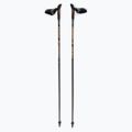 Fizan Runner Gold Nordic walking poles gold S21CA04