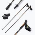 Fizan Runner Gold Nordic walking poles gold S21CA04 6