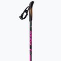 Fizan Runner Pink Nordic walking poles S21CA06 2