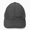 Fizan grey baseball cap A103 4