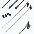 Fizan Speed Impulse nordic walking poles grey S21 7540 3