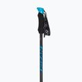 Fizan Compact 4 blue trekking poles S22 7106 2