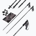 Fizan Compact MS trekking poles black S22 7102 4