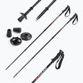 Fizan Trek trekking poles red S22 7513 4
