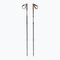 Fizan Tierra green trekking poles S22 7517