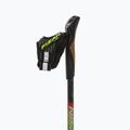 Fizan Speed Junior children's Nordic walking poles black S22 7526 3