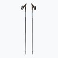 Fizan Lite 4 blue Nordic walking poles S22 7110