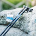 Fizan Lite 4 blue Nordic walking poles S22 7110 6