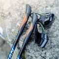 Fizan Lite 4 blue Nordic walking poles S22 7110 7