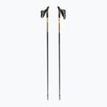 Fizan Lite nordic walking poles yellow S22 7108