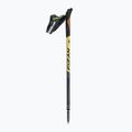 Fizan Lite nordic walking poles yellow S22 7108 2