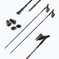 Fizan Lite nordic walking poles grey S22 7109 4