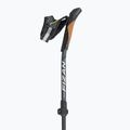 Fizan Tecno Impulse Race grey S22 7510 Nordic walking poles 2