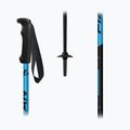 Fizan Storm blue ski poles 4