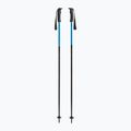 Fizan Storm blue ski poles