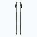 Fizan Storm grey ski poles