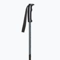 Fizan Storm grey ski poles 2