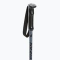 Fizan Storm grey ski poles 3