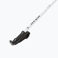 Fizan Action ski poles white 2