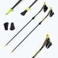 Fizan Carbon Pro Impulse grey S23 CA10 Nordic walking poles 4