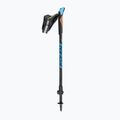 Fizan Revolution nordic walking poles blue S23 7530 2