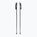 Fizan Action Pro black ski poles