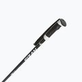 Fizan Action Pro black ski poles 2