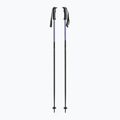 Fizan Storm violet ski poles