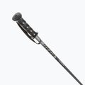 Fizan Storm Jr children's ski poles grey 2