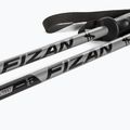 Fizan Storm Jr children's ski poles grey 4