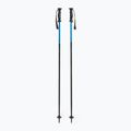 Fizan Storm Jr blue children's ski poles