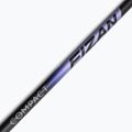 Fizan Compact violet trekking poles 5