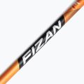 Fizan Trek trekking poles orange 5