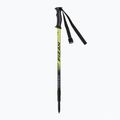 Fizan Explorer trekking poles lime 2