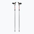 Nordic walking poles Fizan Carbon Pro Impulse grey