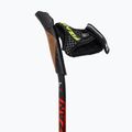 Nordic walking poles Fizan Carbon Pro Impulse grey 3