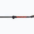 Nordic walking poles Fizan Carbon Pro Impulse grey 5