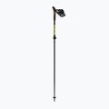 Fizan Tecno Race nordic walking poles yellow/grey 2