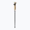 Fizan Tekno Race Impulse red Nordic walking poles 2