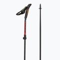 Fizan Tekno Race Impulse red Nordic walking poles 3