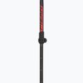 Fizan Tekno Race Impulse red Nordic walking poles 4
