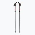 Fizan Tekno Race Impulse red Nordic walking poles 5