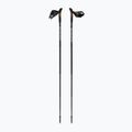 Nordic walking poles Fizan Lite 4 grey