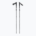 Fizan Touring Folding Rfp+ Trekking Poles Bag red/grey