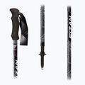 Fizan Compact MS trekking poles black 2