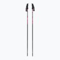 Fizan Compact MS magenta trekking poles