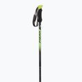 Fizan Compact green trekking poles 2