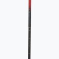 Fizan Compact red trekking poles 4