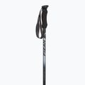 Fizan Compact grey trekking poles 2